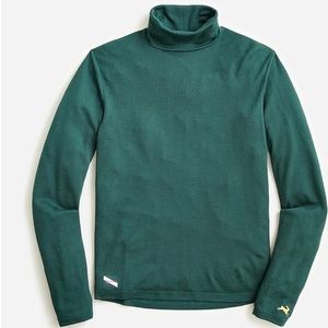 Tracksmith Fells Turtleneck
